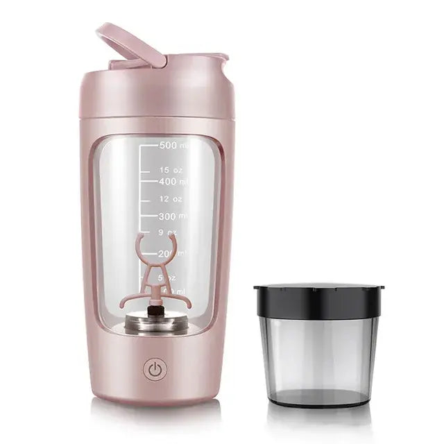 Electric Protein Shaker Cup